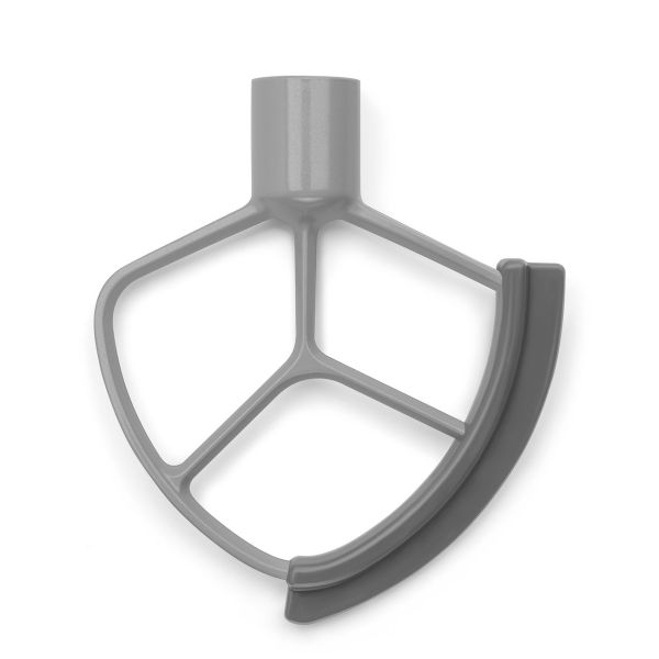 SMFB14 Flachrührer mit flexibler Rührkante für Küchenmaschine SMF04, SMF05 und SMF15