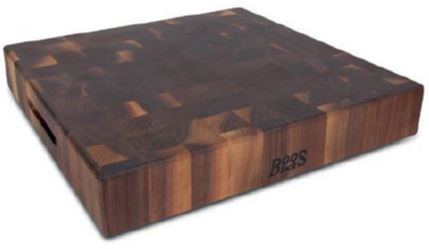 Black Walnut Serie in 3 Varianten erhältlich