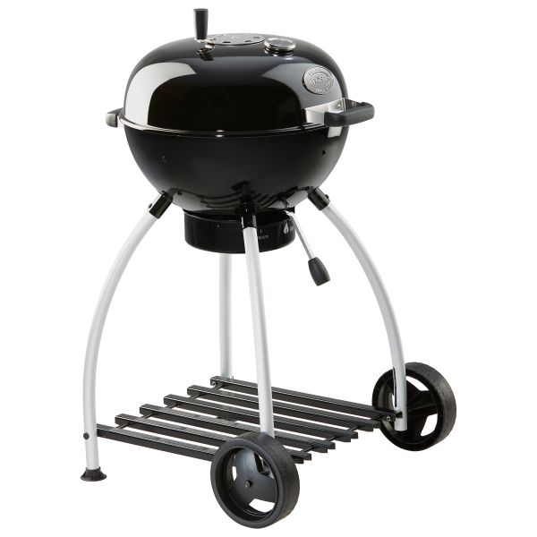 Holzkohle Kugelgrill No.1 Sport F50 schwarz 250002