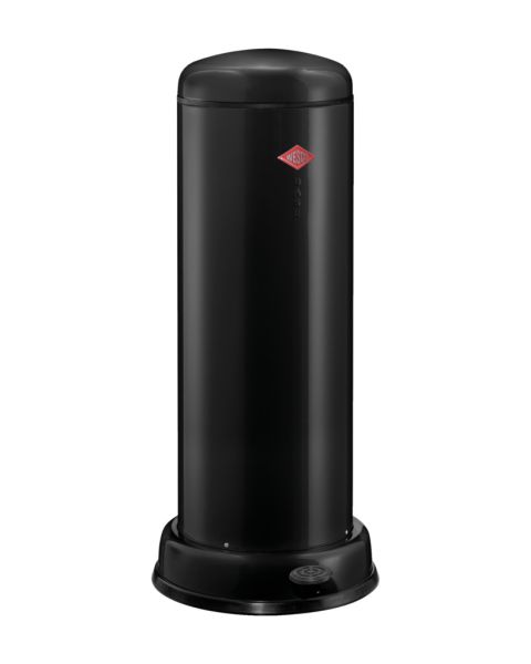 Big Baseboy® 30, freistehender Behälter, schwarz 8011524