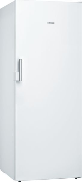 GS54NEWCV IQ500 - 100€ Cashback - Freistehender Gefrierschrank 176 x 70 cm