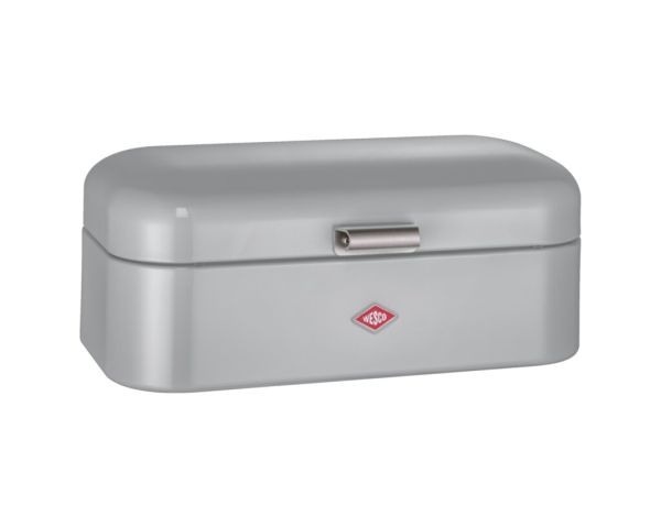 Grandy®, Brotkasten, cool grey 8036123