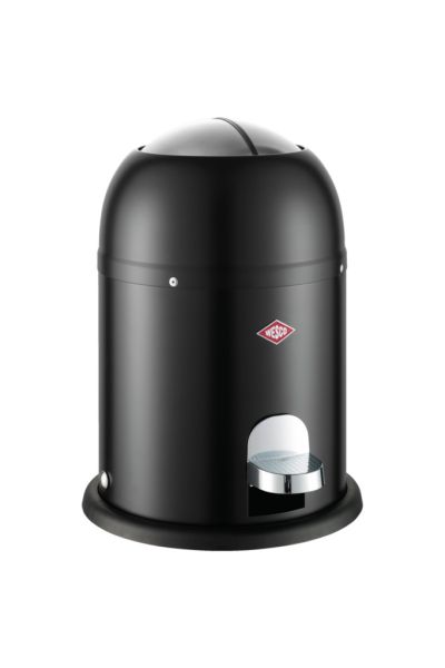 Mini Master®, freistehender Behälter, schwarz matt 8012188