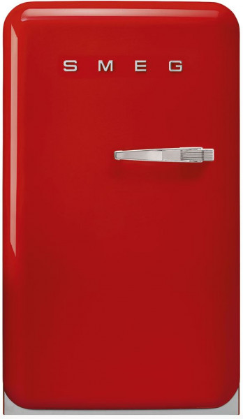FAB10 Retro Design Kühlschrank 50er Jahre Style