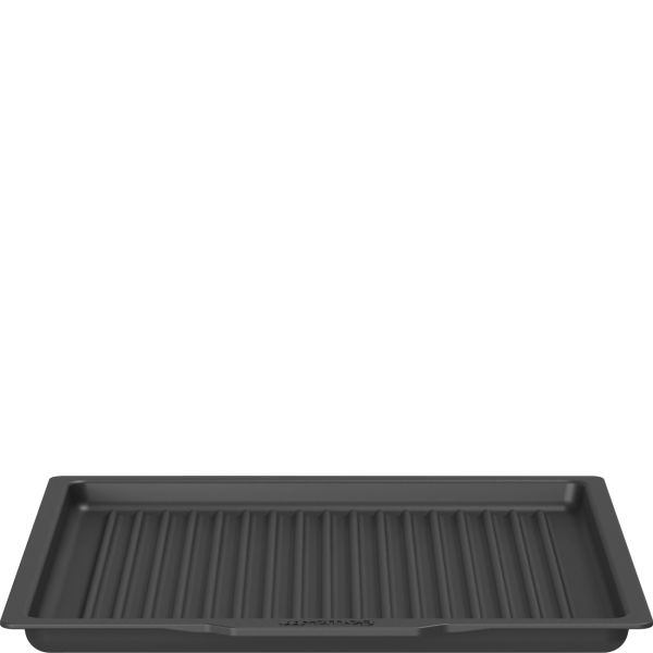 BBQ9 Barbecue-Grillplatte aus Aluminium 90 cm Backöfen, Kochzentren und Standherde