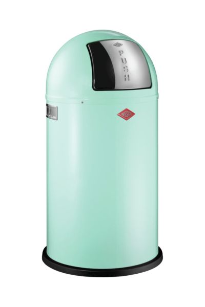 Pushboy®, freistehender Behälter, mint 8012562
