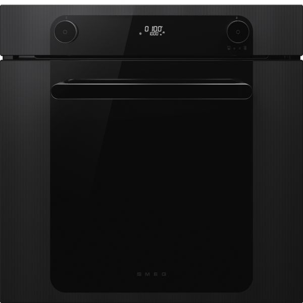 SOP6201S2B Backofen Galileo mit Pyrolyse und Dampffunktion - Serie Musa