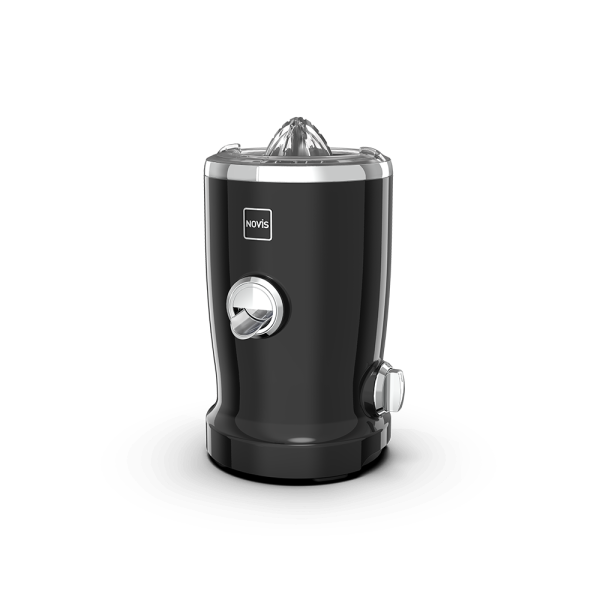 VitaJuicer SX-3 65130320 - Der ultimative 4-in-1 Entsafter - Farbe Schwarz