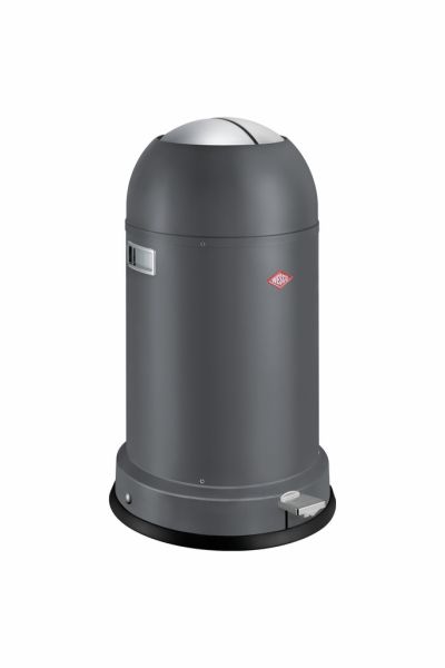 Kickmaster® CL, freistehender Behälter, graphit matt 8012202