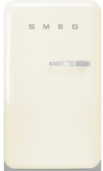 Smeg Fab10hrrd2 Homebar Mini Bar Kuhlschrank Im Stil Der 50er Jahre Lax Online De