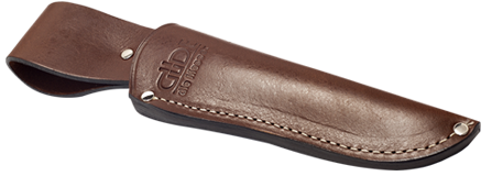 Lederscheide 5250/11 Jagdnicker bis 11 cm Klingenlänge