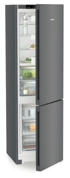 CBNdgc 5723 Plus BioFresh NoFrost Kühl-Gefrierkombination 201,5 cm