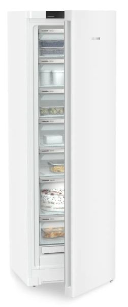 GN 52Vd2i Plus NoFrost Stand Gefrierschrank 185 cm