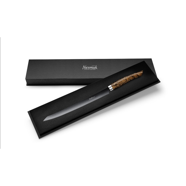 Janus Slicer 260 mit verschiedenen Griffen