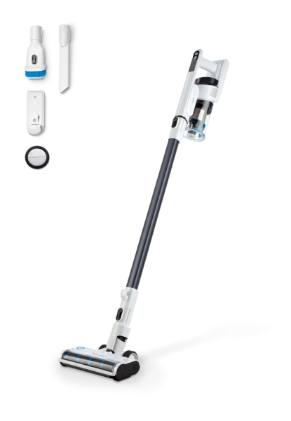 Hand- & Stielsauger, S3 2-in1, beutellos