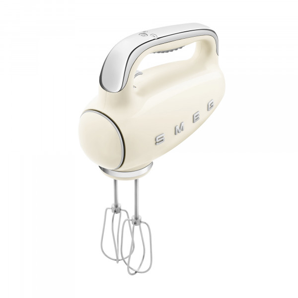 HMF01 Handmixer im 50er Jahre Retro Design