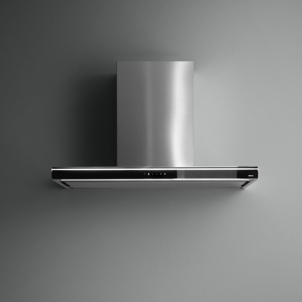 Lumina NRS Dunstabzugshaube Wahlweise als 90 cm Insel- oder Wandhaube