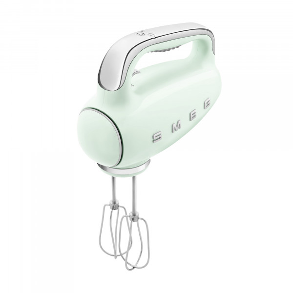 HMF01 Handmixer im 50er Jahre Retro Design