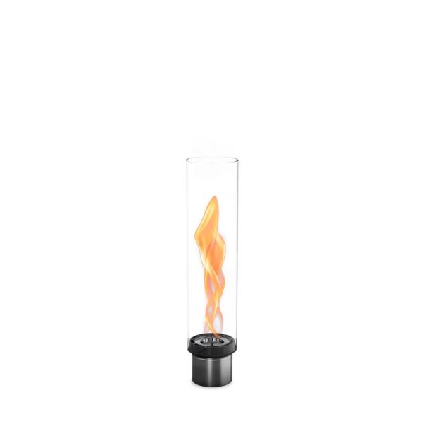 SPIN air 900 Einbau-Tischfeuer inkl. Bio-Burner - bis zu 1100 W Leistung 00997