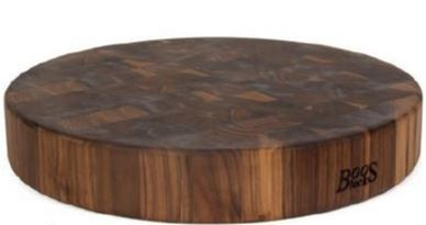 Black Walnut Serie in 3 Varianten erhältlich