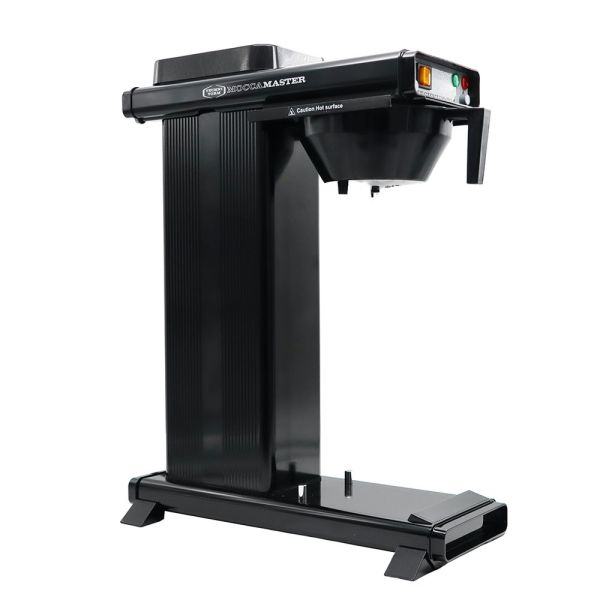Moccamaster Kaffeemaschine Thermoking 3000 - autofill (ohne Kanne)