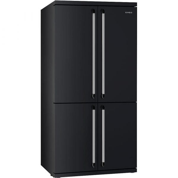 FQ960 French-Door-Kühlschrank im Victoria Design 92cm Breite