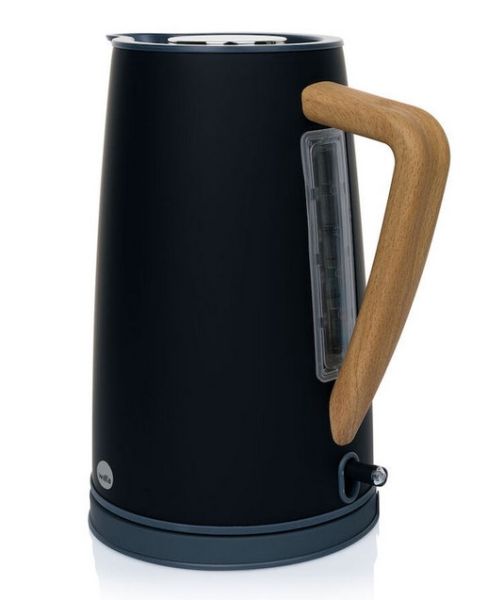 Wasserkocher SPRING WKR-2000B - 1,7 L. Fassungsvermögen