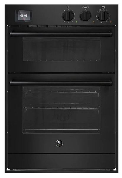 EQFFE6 NF Einbaubackofen 60 cm Enfasi 60x90 Design40 - Farbe All Black