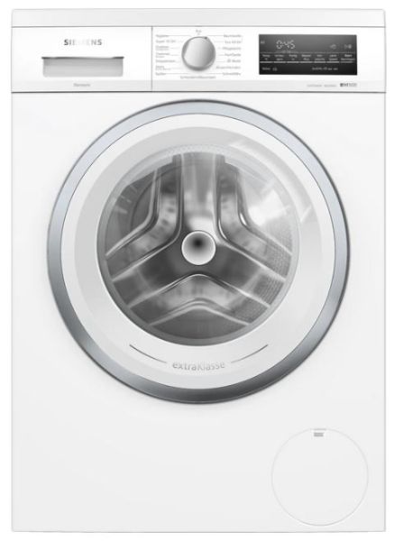 WU14UT92 iQ500 Waschmaschine unterbaufähig - Frontlader 9 kg max. 1400 U/min
