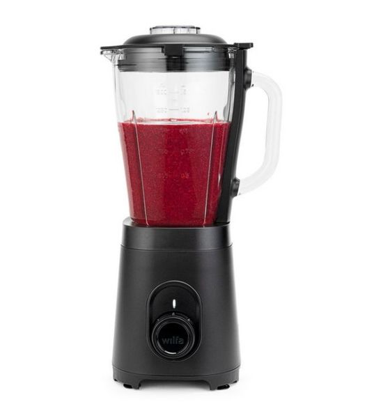 Standmixer DAILY DBL-1200B - Einstellbare Geschwindigkeit - 1200 Watt