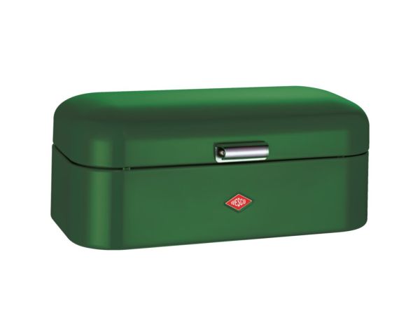 Grandy®, Brotkasten, darkgreen SE 8036169