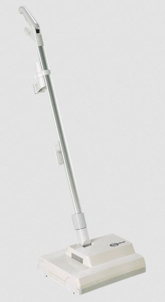 DUO Teppichreinigungsgerät 9400 mit 2 kontra rotierenden Bürsten - 35 cm Arbeitsbreite