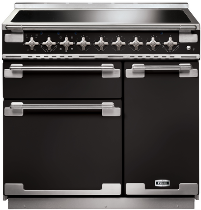 Elise Range Cooker Standherd