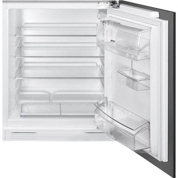 U8L080DF Unterbau Kühlschrank ohne Gerierfach 82-87 cm Festtürtechnik