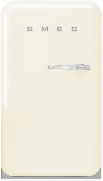 FAB10 Retro Design Kühlschrank 50er Jahre Style