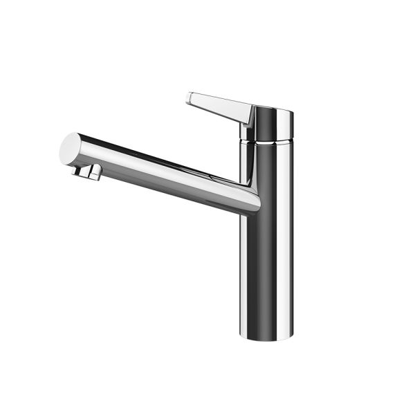 Thalium 60532 Einhebelmischer mit Schwenkarm - 3 Farben verfügbar