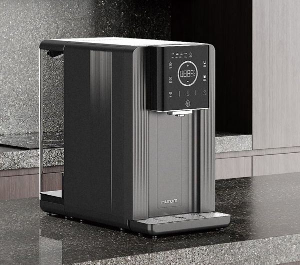 Water Purifier Premium Wasseraufbereiter WP-A01EGR mit Umkehrosmose-Technologie