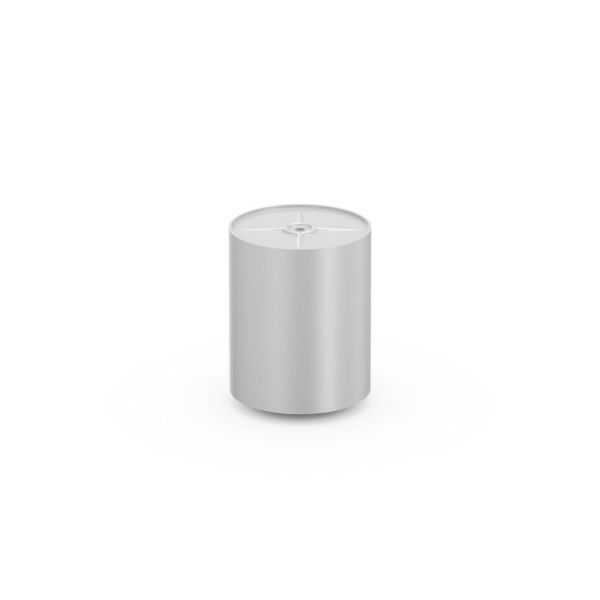SPIN 900 Standerhöhung um ca. 9 cm grau 00222