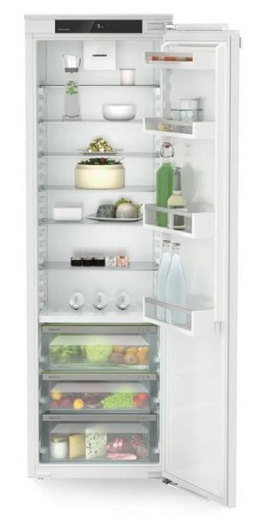 IRBc 5120 Plus BioFresh Integrierbarer Kühlschrank mit BioFresh 178 cm Nische