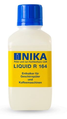 R 164 Professioneller Maschinenreiniger für Kaffeevollautomaten 500 ml