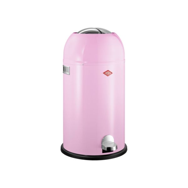 Kickmaster®, freistehender Behälter, pink 8012566