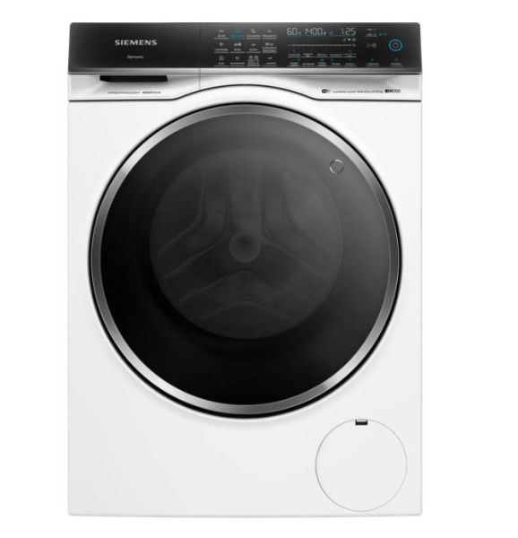 WN54C2A90 iQ700 Waschtrockner 10.5/6 kg max. 1400 U/min.