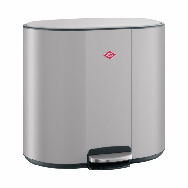 Multi Collector 2 , freistehender Behälter, cool grey matt 8012104