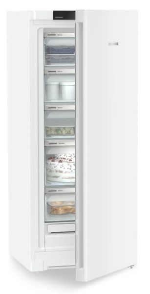 GN 46Vd25 Plus NoFrost Stand Gefrierschrank 145,5 cm
