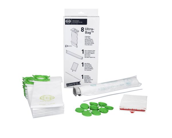 51094ER Servicebox X7/8 für X7/8-/XP10/20/30- Geräte