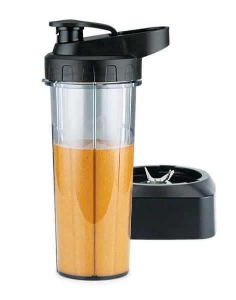 2Go Flasche TG1B-700 für POWERFUEL XL Standmixer - 700 ml Fassungsvermögen