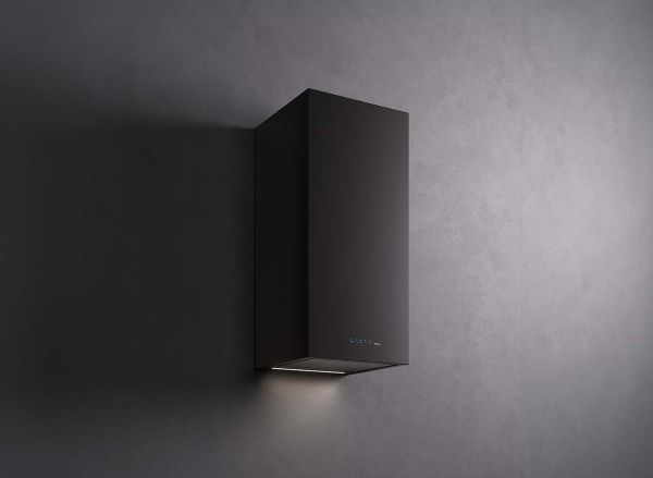 Mira Dunstabzugshaube Wand- oder Inselhaube 40 cm - in 3 Farben verfügbar