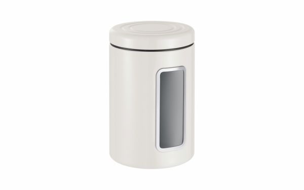 Vorratsdose Classic Line, sand matt 8036146