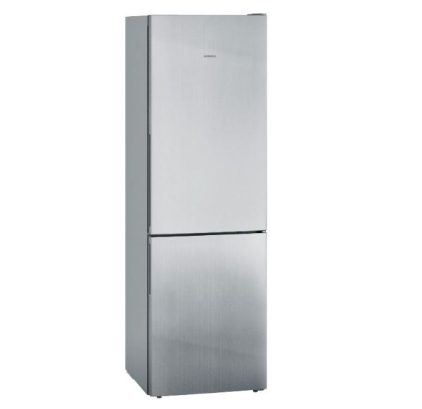 MK67KGSLCA iQ500 Freistehende Kühl-Gefrier-Kombination mit Gefrierbereich 186 x 60 cm