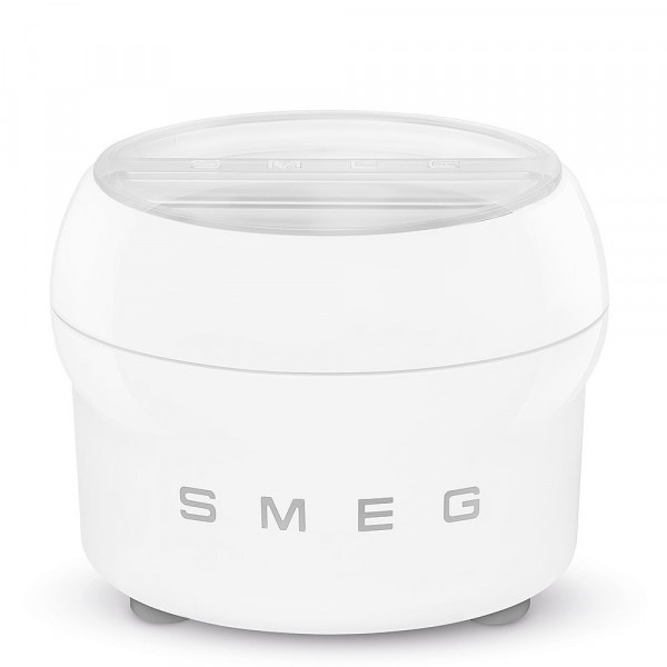SMIC01 Eismaschinen Einsatz für Smeg Küchenmaschine